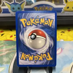 Sharpedo 22/109 Pokemon EX Ruby & Sapphire Played Single Card TCG - Image 2