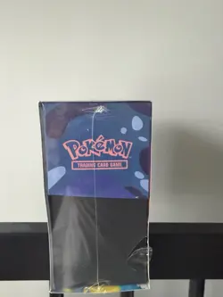 Pokemon Chaos Rising Elite Trainer Box Factory Sealed ETB‼SAME DAY SHIP - Image 2