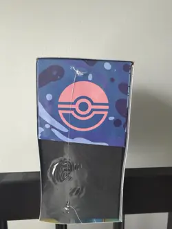 Pokemon Chaos Rising Elite Trainer Box Factory Sealed ETB‼SAME DAY SHIP - Image 4