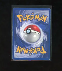 SWIRL DOUBLE HOLO 2002 Neo Revelation Shining Magikarp 66/64 Holo Foil Pokemon - Image 2