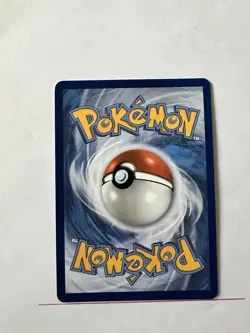 Pokemon N's Zekrom 031 Pokemon Center Full Art Holo Promo 130HP - Image 2