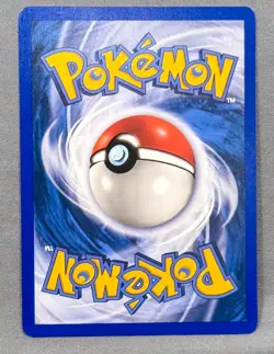 NM Golduck (50a) 50a/147 Aquapolis Pokemon Sumiyoshi Kizuki eReader - Image 2