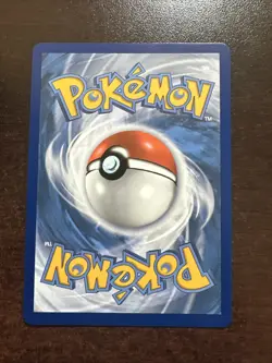 Rapid Strike Energy 182/163 NM Pokemon TCG Battle Styles Secret Rare Gold - Image 2