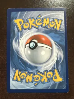 Omastar BREAK 19/124 HP Pokemon TCG XY Fates Collide - Image 3