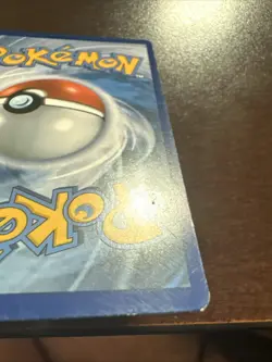 Omastar BREAK 19/124 HP Pokemon TCG XY Fates Collide - Image 4