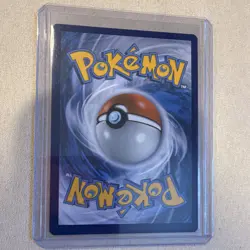 The Pokemon Company Charizard V SWSH260 SWSH Promo Holo English 220 HP - Image 2