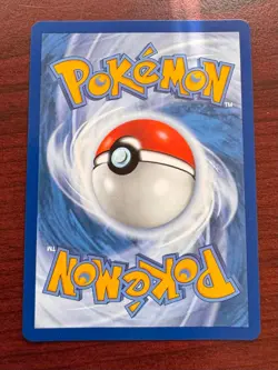 🌈 Piplup #042 - Pokemon First Partner Black Star Promo - Pokemon TCG - NM - Image 2