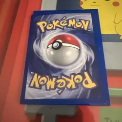 Sabrina's Alakazam 16/132 Holo Rare Gym Challenge Pokemon Card WOTC 2000 - Image 3