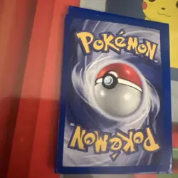 Sabrina's Alakazam 16/132 Holo Rare Gym Challenge Pokemon Card WOTC 2000 - Image 4