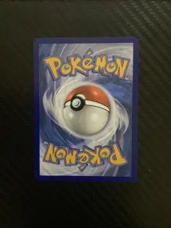 Pokemon Pecharunt ex 085/064 Shrouded Fable Ultra Rare Full Art Holo NM - Image 2