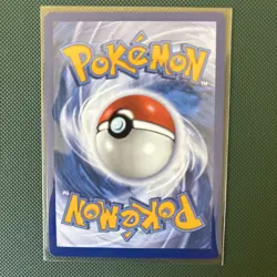 Ampharos 090/086 Illustration Rare IR Chaos Rising Pokemon TCG English Mint-NM - Image 3