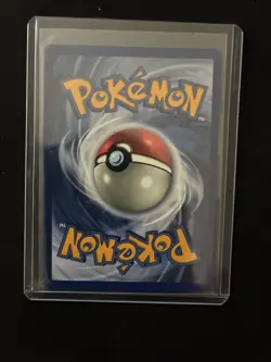 Seadra 42/62 Fossil 1st Edition Pokemon TCG - Image 4