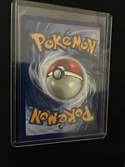 Seadra 42/62 Fossil 1st Edition Pokemon TCG - Image 5