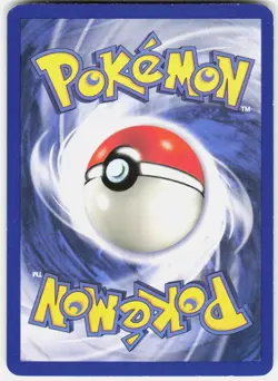 Eevee 55/82 Common Team Rocket Pokemon 1st Edition LP - Image 2