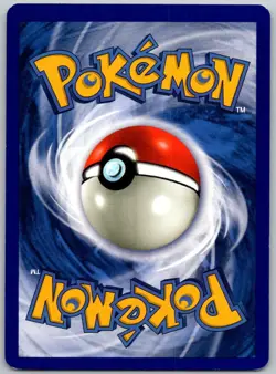 Psyduck 53/62 Common Fossil Pokemon 1st Edition Lightly Played - Image 2
