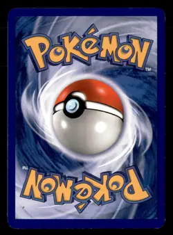 Meowth 62/82 Common Team Rocket Pokemon 1st Edition Lightly Played - Image 2