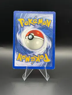 Pokemon TCG Mr. Mime #06/64 Jungle Unlimited Holo Rare, MP/HP - Image 2