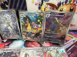 Pokemon TCG IR/FA/EX/GX: Ns Reshiram, Tyranitar, Wailord, See Description - Image 3