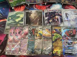 Pokemon TCG IR/FA/EX/GX: Ns Reshiram, Tyranitar, Wailord, See Description - Image 4