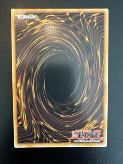 *** CROWLEY, THE GIFTED MAGISTUS *** 1ST EDITION SECRET RARE BLMM-EN041 YUGIOH! - Image 2