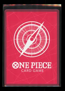 Monkey.D.Luffy OP05-060 Starter Deck 18: PURPLE Monkey.D.Luffy One Piece NM - Image 2