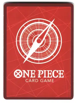 Monkey.D.Luffy OP05-060 Starter Deck 18: PURPLE Monkey.D.Luffy One Piece Foil NM - Image 2