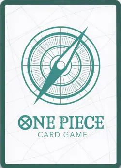 DON!! Card (Tin Pack Set Vol. 1 -Monkey.D.Luffy-) One Piece Promotion Cards NM - Image 2