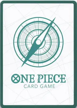 DON!! Card (Tin Pack Set Vol. 1 -Gol.D.Roger-) One Piece Promotion Cards NM - Image 2