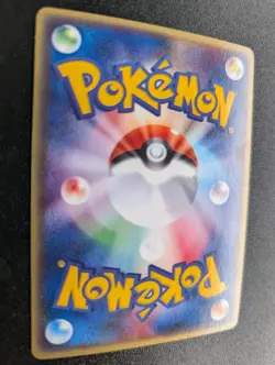 Rocket’s Sneasel VS Promo 003/P Pokemon Card Japanese Nintendo Japan NM F/S - Image 5
