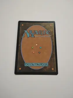 Magic The Gathering Marvel's Spider-Man Impostor Syndrome Borderless Foil Mint - Image 2