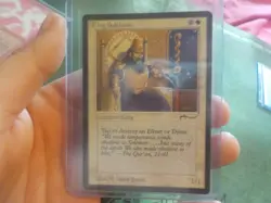 MTG 3 card vintage lot, Eureka, King Suleiman, Ball Lightning - Image 3