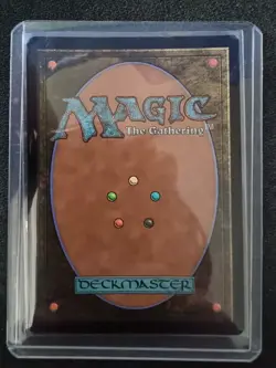 MTG Urborg, Tomb of Yawgmoth [REGULAR] - [NM] Time Spiral Remastered 287 - Image 2