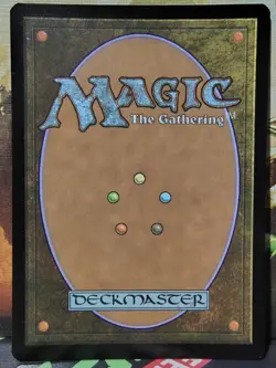 Circle of Dreams Druid - FOIL - MTG Adventures in the Forgotten Realms - LP - Image 2
