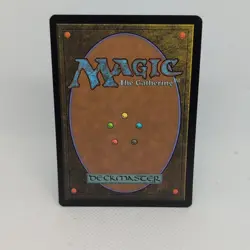 Wizards of the Coast Leaf-Crowned Visionary 167/281 Rare Foil Holo Green - Image 2