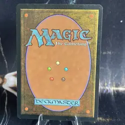 Magic the Gathering - Horn of Greed - Stronghold - MTG - Artifact - MP - Image 2