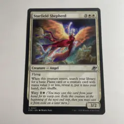Starfield Shepherd (037) Edge of Eternities EOE MTG Magic - Image 1