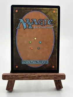 Goreclaw, Terror of Qal Sisma - MUL 0027 MTG Magic The Gathering - Image 2