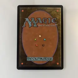 Magic The Gathering Rhystic Study Prophecy Regular NM - Image 2