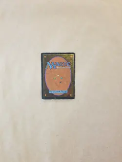 MTG Magic 4th Fourth Edition X1 Strip Mine (HP) - Image 2