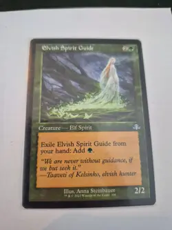 Elvish Spirit Guide Near Mint Dominaria Remastered​​ - Image 1