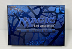 Magic the Gathering From the Vault Lore Box Set NIB - Image 1