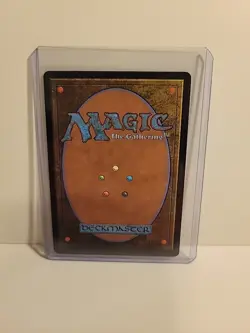 MTG - Sensei's Divining Top - The List - Image 2