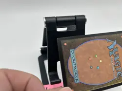 2020 Magic The Gathering - Commander Legend - Sakashima of a Thousand Faces #089 - Image 3