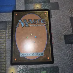 1x The Aetherspark - Aetherdrift (DFT) Magic The Gathering - Image 2