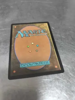 Mana Crypt Double Masters Regular Mythic Rare English - Image 2