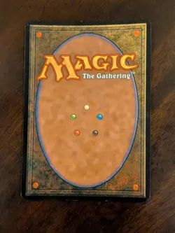 Edgar Markov Oversized Commander 2017 Foil Mythic Rare MTG Magic: The Gathering - Image 2