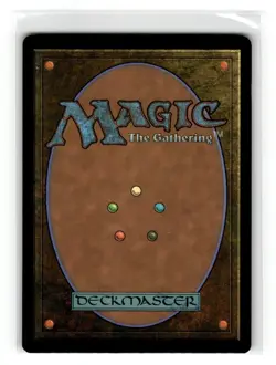 MTG Magic The Gathering Marble Diamond Common Lightly Played - Image 2