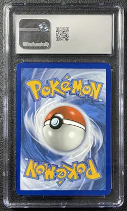 FUECOCO CGC 10 2023-25 POKEMON SV BLACK STAR PROMOS EN 192 GRAND ADVENTURE COLL - Image 2