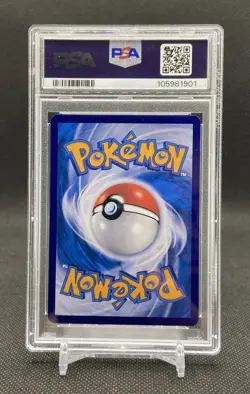 PSA 10 Pokemon Pikachu 5th Anniversary Premium CHINESE Full Art Promo 153/SV-P - Image 2