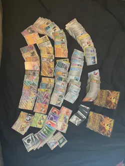 Pokemon TCG Scarlet And Violet Era Lot W/ Lots Of Ex’s Bulk 151 Destined Rivals - Image 1